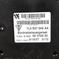 2008-2010 Porsche Cayenne 957 Body Control Module BCM 7L5937049AA OEM