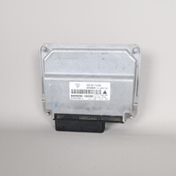 2008 Porsche Cayenne Differential Lock Control Module 0AD927755BK