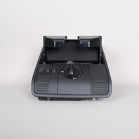 2003-2010 Porsche Cayenne Sunroof Switch Overhead Console 7L5868403 OEM