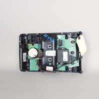 2003-2010 Porsche Cayenne Sunroof Switch Overhead Console 7L5868403 OEM