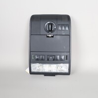 2003-2010 Porsche Cayenne Sunroof Switch Overhead Console 7L5868403 OEM