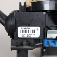 2008 Porsche Cayenne OEM Parts