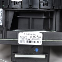 2008 Porsche Cayenne OEM Parts