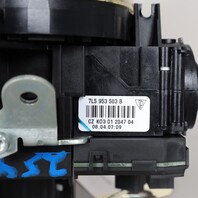 2008 Porsche Cayenne OEM Parts