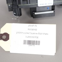 2008 Porsche Cayenne OEM Parts