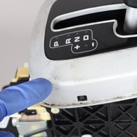 2008 Porsche Cayenne OEM Parts