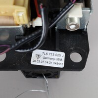 2008 Porsche Cayenne OEM Parts