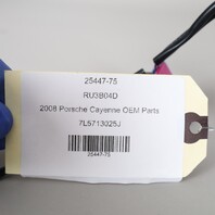 2008 Porsche Cayenne OEM Parts
