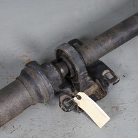 2004-2010 Porsche Cayenne Rear Drive Shaft Cardan 95542102015 OEM