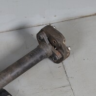 2004-2010 Porsche Cayenne Rear Drive Shaft Cardan 95542102015 OEM