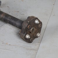 2004-2010 Porsche Cayenne Rear Drive Shaft Cardan 95542102015 OEM