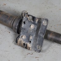 2004-2010 Porsche Cayenne Rear Drive Shaft Cardan 95542102015 OEM