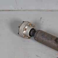 2004-2010 Porsche Cayenne Rear Drive Shaft Cardan 95542102015 OEM