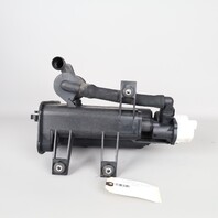 2003-2008 BMW Z4 Fuel Vapor Charcoal Cannister 16137839840 OEM Used
