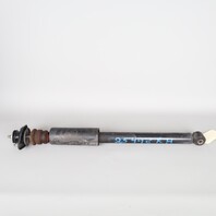 2008 BMW Z4 OEM Parts put together with the other side