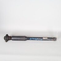 2008 BMW Z4 OEM Parts put together with the other side