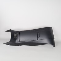 2003-2008 BMW Z4 E85 Rear Upper Center Console Cubby Black OEM Used Parts