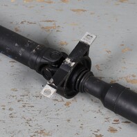 2006-2008 BMW Z4 3.0si 6 Speed Rear Drive Shaft Driveline 26107564172 OEM Used