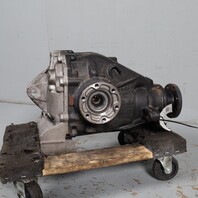 2006-2008 BMW Z4 3.0si 6 Speed Rear Differential Carrier 33107565145 OEM Used