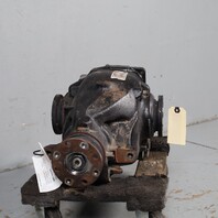 2006-2008 BMW Z4 3.0si 6 Speed Rear Differential Carrier 33107565145 OEM Used