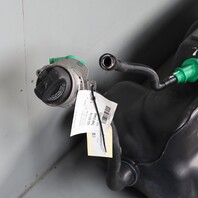 2006-2008 BMW Z4 Fuel Gas Tank 16117294608 OEM Used