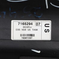2006-2008 BMW Z4 Fuel Gas Tank 16117294608 OEM Used