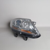 2006-2008 BMW Z4 E85 Right Halogen Headlight Halogen 63127165690 OEM Used