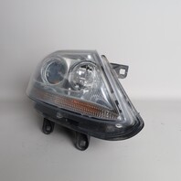 2006-2008 BMW Z4 E85 Right Halogen Headlight Halogen 63127165690 OEM Used