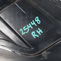 2006-2008 BMW Z4 E85 Right Halogen Headlight Halogen 63127165690 OEM Used