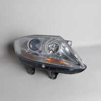 2006-2008 BMW Z4 E85 Right Halogen Headlight Halogen 63127165690 OEM Used
