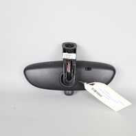 2003-2008 BMW Z4 E85 Interior Rear View Mirror 51169134395 Auto Dim OEM Used