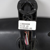 2003-2008 BMW Z4 E85 Interior Rear View Mirror 51169134395 Auto Dim OEM Used