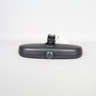 2003-2008 BMW Z4 E85 Interior Rear View Mirror 51169134395 Auto Dim OEM Used
