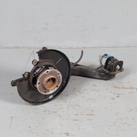 2003-2008 BMW Z4 Right Rear Lower Trailing Control Arm 33326774776 OEM Used