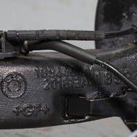 2003-2008 BMW Z4 Right Rear Lower Trailing Control Arm 33326774776 OEM Used