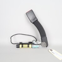 2003-2010 BMW Z4 X3 X5 Right Front Seat Belt Buckle 72119119540 OEM Used