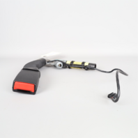 2003-2010 BMW Z4 X3 X5 Right Front Seat Belt Buckle 72119119540 OEM Used