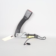 2003-2010 BMW Z4 X3 X5 Right Front Seat Belt Buckle 72119119540 OEM Used