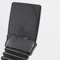 2003-2010 BMW Z4 X3 X5 Right Front Seat Belt Buckle 72119119540 OEM Used