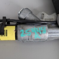 2003-2010 BMW Z4 X3 X5 Right Front Seat Belt Buckle 72119119540 OEM Used