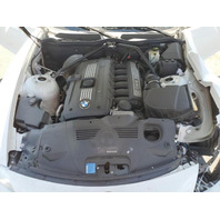 2008 BMW Z4 Parts