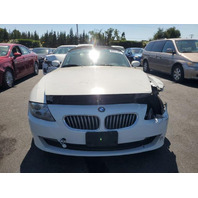 2008 BMW Z4 Parts