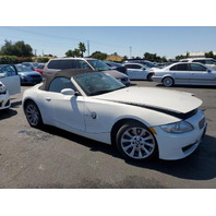 2008 BMW Z4 Parts