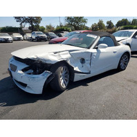 2008 BMW Z4 Parts
