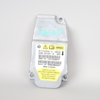 2008 BMW Z4 Crash Diagnostic Diagnostic Control Module 65779172018 OEM Used