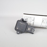2006 2007 2008 BMW N52 Mass Air Flow Meter Sensor 13627520519 OEM Used