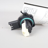 2006 2007 2008 BMW N52 Mass Air Flow Meter Sensor 13627520519 OEM Used