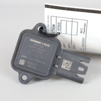 2006 2007 2008 BMW N52 Mass Air Flow Meter Sensor 13627520519 OEM Used