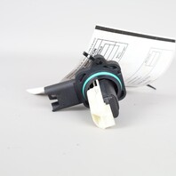 2006 2007 2008 BMW N52 Mass Air Flow Meter Sensor 13627520519 OEM Used