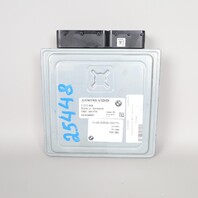 2006-2008 BMW Z4 E85 3.0si Engine Computer ECU DME 12147573420 OEM Used